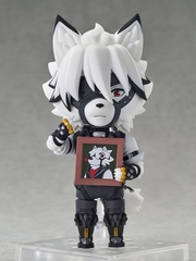 MÔ HÌNH Von Lycaon - Zenless Zone Zero - Eous -  Nendoroid (#2793) ( Good Smile Company) FIGURE CHÍNH HÃNG