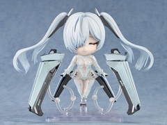[Pre Order] MÔ HÌNH Cinderella - Goddess of Victory: Nikke - Nendoroid (#3042) (Good Smile Company) FIGURE CHÍNH HÃNG