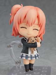 [Pre Order] MÔ HÌNH Yuigahama Yui - My Teen Romantic Comedy - Nendoroid (#1466) (Good Smile Company) FIGURE CHÍNH HÃNG