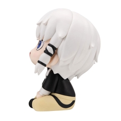 [Pre Order] MÔ HÌNH Sazanami Hakuri - Kagurabachi - Look Up (MEGAHOUSE) FIGURE CHÍNH HÃNG