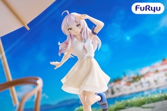 [Pre Order] MÔ HÌNH Elaina - Majo no Tabitabi - Muchute (FuRyu) FIGURE CHÍNH HÃNG
