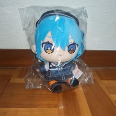 Bông Hoshimachi Suisei - Everyday Outfit - Hololive Friends With U (Cover Corporation) PLUSHIE CHÍNH HÃNG