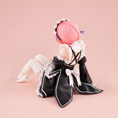 [Pre Order] MÔ HÌNH Ram - Tenohira - Re:Zero Kara Hajimeru Isekai Seikatsu - Melty Princess (MEGAHOUSE) FIGURE CHÍNH HÃNG