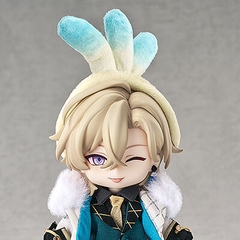 MÔ HÌNH Aventurine - Honkai: Star Rail - Nendoroid Doll - Star Rail Live Ver. (Good Smile Company) FIGURE CHÍNH HÃNG