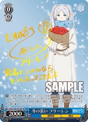 THẺ BÀI Frieren: Beyond Journey's End Booster Box (Weiss Schwarz) PACK CARD CHÍNH HÃNG