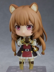 MÔ HÌNH Raphtalia - Tate no Yuusha no Nariagari - Nendoroid (#1136)  (Good Smile Company) FIGURE CHÍNH HÃNG