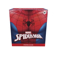 THẺ BÀI Magic:The Gathering - MARVEL'S Spider Man - Prerelease Pack (Wizards of the Coast) PACK CARD CHÍNH HÃNG