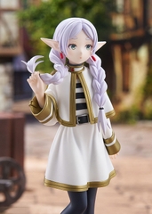 [PRE ORDER] MÔ HÌNH Frieren - Sousou no Frieren - Pop Up Parade - Braids Ver. (Good Smile Company) FIGURE CHÍNH HÃNG