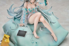 [PRE ORDER] MÔ HÌNH PA-15 - Girls' Frontline 2: Exilium - 1/7 (Calbone) FIGURE CHÍNH HÃNG