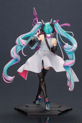 [PRE ORDER] MÔ HÌNH Hatsune Miku - Vocaloid - Bishoujo Remix Series - 1/7 (Kotobukiya) FIGURE CHÍNH HÃNG