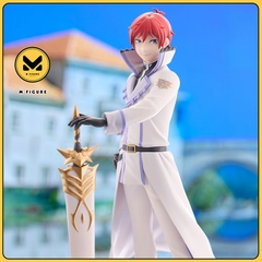 MÔ HÌNH Reinhard van Astrea - Re:Zero Kara Hajimeru Isekai Seikatsu - Royal Candidates and Knight Figures ~GiGO Limited~ (Genda Gigo Entertainment) FIGURE CHÍNH HÃNG