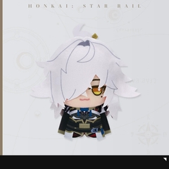 [PRE ORDER] BÔNG Honkai: Star Rail - Chibigurumi - Honkai: Star Rail Chibigurumi Vol. 2 (Bandai Spirits) PLUSH CHÍNH HÃNG