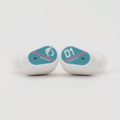 [PRE ORDER] Tai Nghe Hatsune Miku x Moondrop - Pudding TWS - Wireless Bluetooth Earphones - (Moondrop) Tai Nghe CHÍNH HÃNG