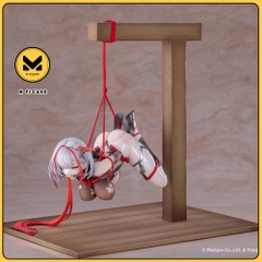 [PRE ORDER] MÔ HÌNH Azur Lane - I-404 - 1/6 - Dance of Crimson Strings (AniGame) FIGURE CHÍNH HÃNG