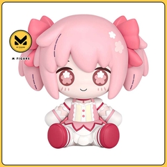 [PRE ORDER] MÔ HÌNH Kaname Madoka - Mahou Shoujo Madoka☆Magica - Huggy Good Smile (Good Smile Arts Shanghai, Good Smile Company) FIGURE CHÍNH HÃNG
