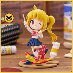 MÔ HÌNH Ijichi Nijika - Bocchi the Rock! - PalVerse Palé. (Bushiroad Creative) FIGURE CHÍNH HÃNG