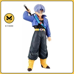 [PRE ORDER] MÔ HÌNH Trunks - Dragon Ball Z - Solid Edge Works - The Departure (Bandai Spirits) FIGURE CHÍNH HÃNG