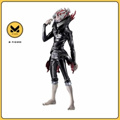 [PRE ORDER] MÔ HÌNH Takakura Ken - Dandadan - Grandista - Metallic Color Ver. (Bandai Spirits) FIGURE CHÍNH HÃNG