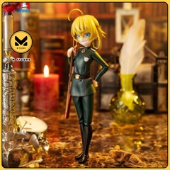 [PRE ORDER] MÔ HÌNH Tanya Degurechaff - Youjo Senki - Vivit Figure (System Service) FIGURE CHÍNH HÃNG