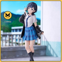 [PRE ORDER] MÔ HÌNH Chitose-kun wa Ramune Bin no Naka - Nanase Yuzuki - F:Nex - 1/7 (FuRyu) FIGURE CHÍNH HÃNG