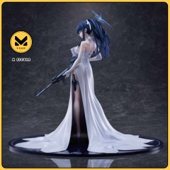[PRE ORDER] MÔ HÌNH Blue Archive - Joumae Saori - 1/7 - Dress (Claynel) FIGURE CHÍNH HÃNG