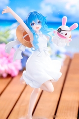 [PRE ORDER] MÔ HÌNH Date A Live V - Yoshino - Yoshinon - Summer Dress, 12 Shuunen Kinen (FuRyu) FIGURE CHÍNH HÃNG