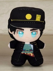 [PRE ORDER] Bông Jojo no Kimyou na Bouken Stardust Crusaders - Plush Mascot - Techinui (Taito) BÔNG CHÍNH HÃNG