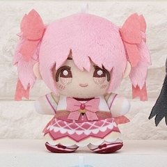 [PRE ORDER] Bông Gekijouban Mahou Shoujo Madoka☆Magica Walpurgis no Kaiten - Plush Mascot - Techinui (Taito) BÔNG CHÍNH HÃNG