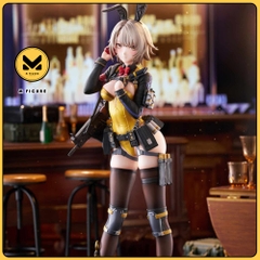 [PRE ORDER] MÔ HÌNH Girls' Frontline 2: Exilium - Vector - 1/7 - Molotov Bunny Ver. (Kotobukiya) FIGURE CHÍNH HÃNG