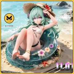 [PRE ORDER] MÔ HÌNH Iroi - Neverness to Everness (Moe Creation Studio) FIGURE CHÍNH HÃNG