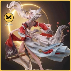 [PRE ORDER] MÔ HÌNH Hsin - Wuthering Waves (Spark Studio) FIGURE CHÍNH HÃNG