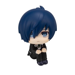 [PRE ORDER] MÔ HÌNH Makoto Yuki - Persona 3 Reload - Look Up (MegaHouse) FIGURE CHÍNH HÃNG
