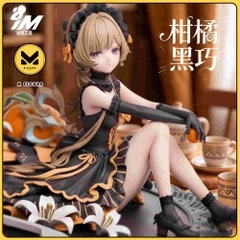 [PRE ORDER] MÔ HÌNH Sandrone - Genshin Impact (Ice Mouse Studio) FIGURE CHÍNH HÃNG