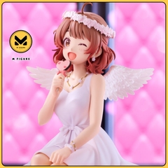 [PRE ORDER] MÔ HÌNH Hanami Ume - Gakuen iDOLM@STER - Espresto - Sugary Angel (Bandai Spirits) FIGURE CHÍNH HÃNG