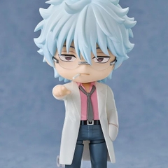 [PRE ORDER] MÔ HÌNH Ginpachi Sensei - 3-nen Z-gumi Ginpachi Sensei - Nendoroid (#2898) (Good Smile Arts Shanghai, Good Smile Company) FIGURE CHÍNH HÃNG