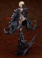 [Pre Order] Altria Pendragon - Fate/Stay Night - Wonderful Hobby Selection - 1/7 - Saber Alter, Huke Collaboration Package (Good Smile Company) FIGURE CHÍNH HÃNG