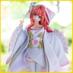 MÔ HÌNH Nakano Itsuki - Gotoubun no Hanayome - Ichiban Kuji ~Shiawase no Musubi~ FIGURE CHÍNH HÃNG