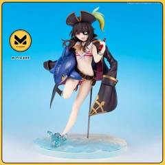 MÔ HÌNH Megumin - KDcolle KONOSUBA-God's blessing on this wonderful world! - Light Novel Cosplay on the beach ver. KADOKAWA Special Set(KADOKAWA) FIGURE CHÍNH HÃNG