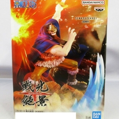 MÔ HÌNH Aooni no Dorry - One Piece - Senkou Zekkei (Bandai Spirits) FIGURE CHÍNH HÃNG