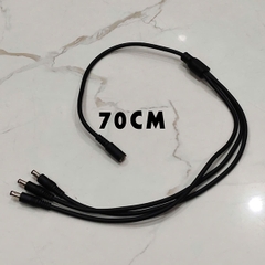 BỘ DÂY ĐIỆN CHO HỘP MICA M FIGURE