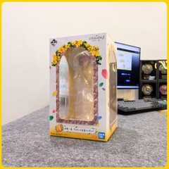 MÔ HÌNH ICHIKA NAKANO - ICHIBAN KUJI (A Prize) - One Piece Dress (Bandai Spirits) FIGURE CHÍNH HÃNG