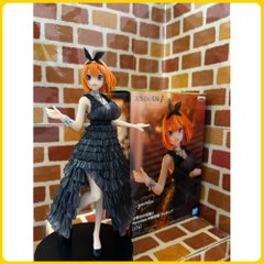 YOTSUBA NAKANO - Gotoubun no Hanayome ∬ - Kyunties (Bandai Spirits)