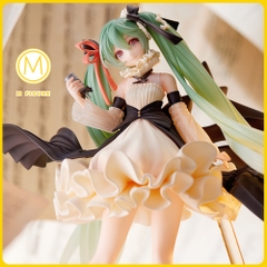 MÔ HÌNH HATSUNE MIKU - Artist MasterPiece - AMP - Latidos 2022 ver. (Taito) FIGURE CHÍNH HÃNG