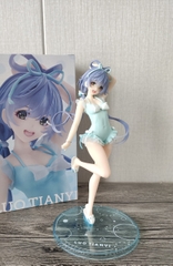 LUO TIANYI - Swimsuit ver. - Coreful Figure ( Taito )