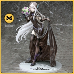MÔ HÌNH Re:ZERO -Starting Life in Another World- Echidna Wedding Ver. 1/7 Complete Figure(Phat Company) FIGURE CHÍNH HÃNG