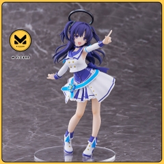 MÔ HÌNH Yuuka: Mischievous * Straight Ver. - POP UP PARADE - Blue Archive Complete Figure(Good Smile Company) CHÍNH HÃNG
