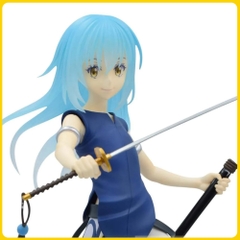 RIMURU TEMPEST - Espresto - Clear materials (Bandai Spirits)