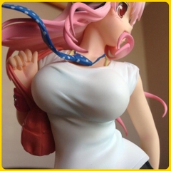 SUPER SONICO -  Special Figure - Going out Time ver.(FuRyu)