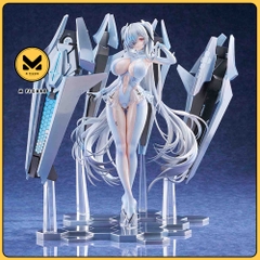 [PRE ORDER] MÔ HÌNH Goddess of Victory: Nikke Cinderella 1/7 Complete Figure(Max Factory) FIGURE CHÍNH HÃNG