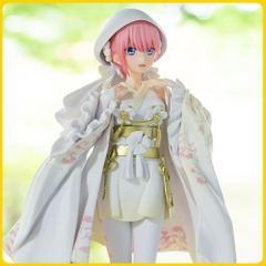 MÔ HÌNH Nakano Ichika - Gotoubun no Hanayome - Ichiban Kuji ~Shiawase no Musubi~ FIGURE CHÍNH HÃNG